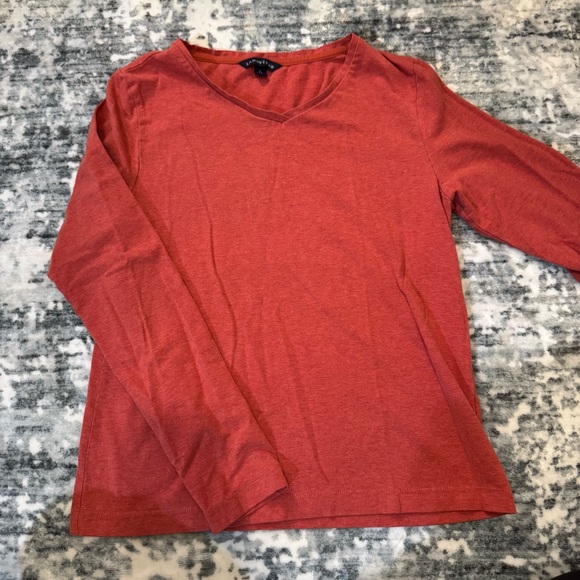 Lands' End Tops - Lands End Long Sleeve Tee